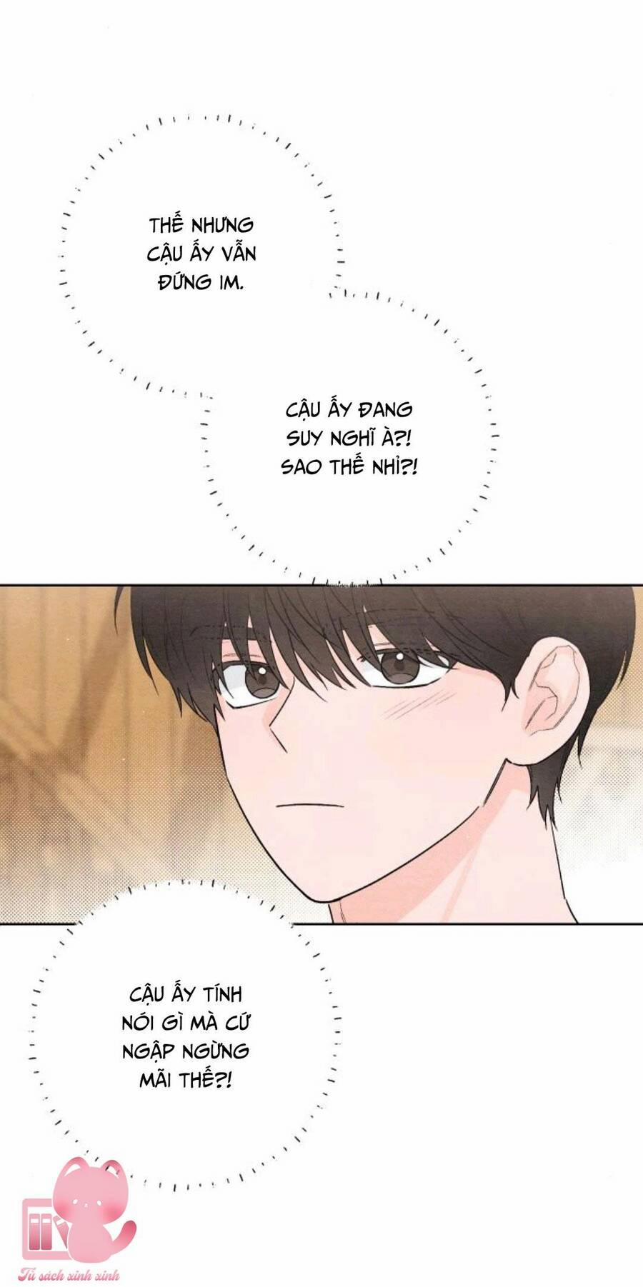 Bí Mật Thanh Xuân 18 trang 42