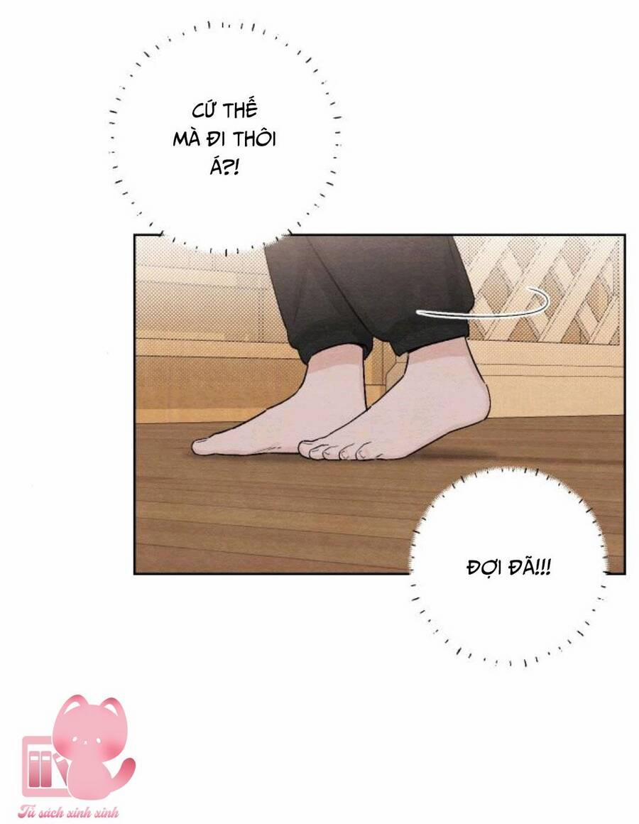 Bí Mật Thanh Xuân 18 trang 44