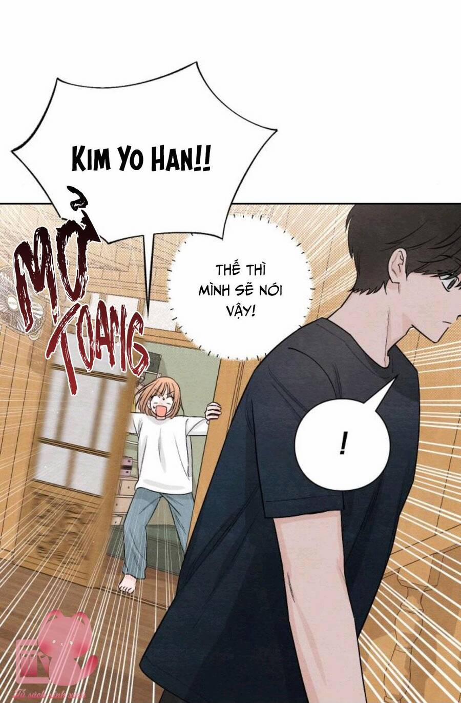 Bí Mật Thanh Xuân 18 trang 45