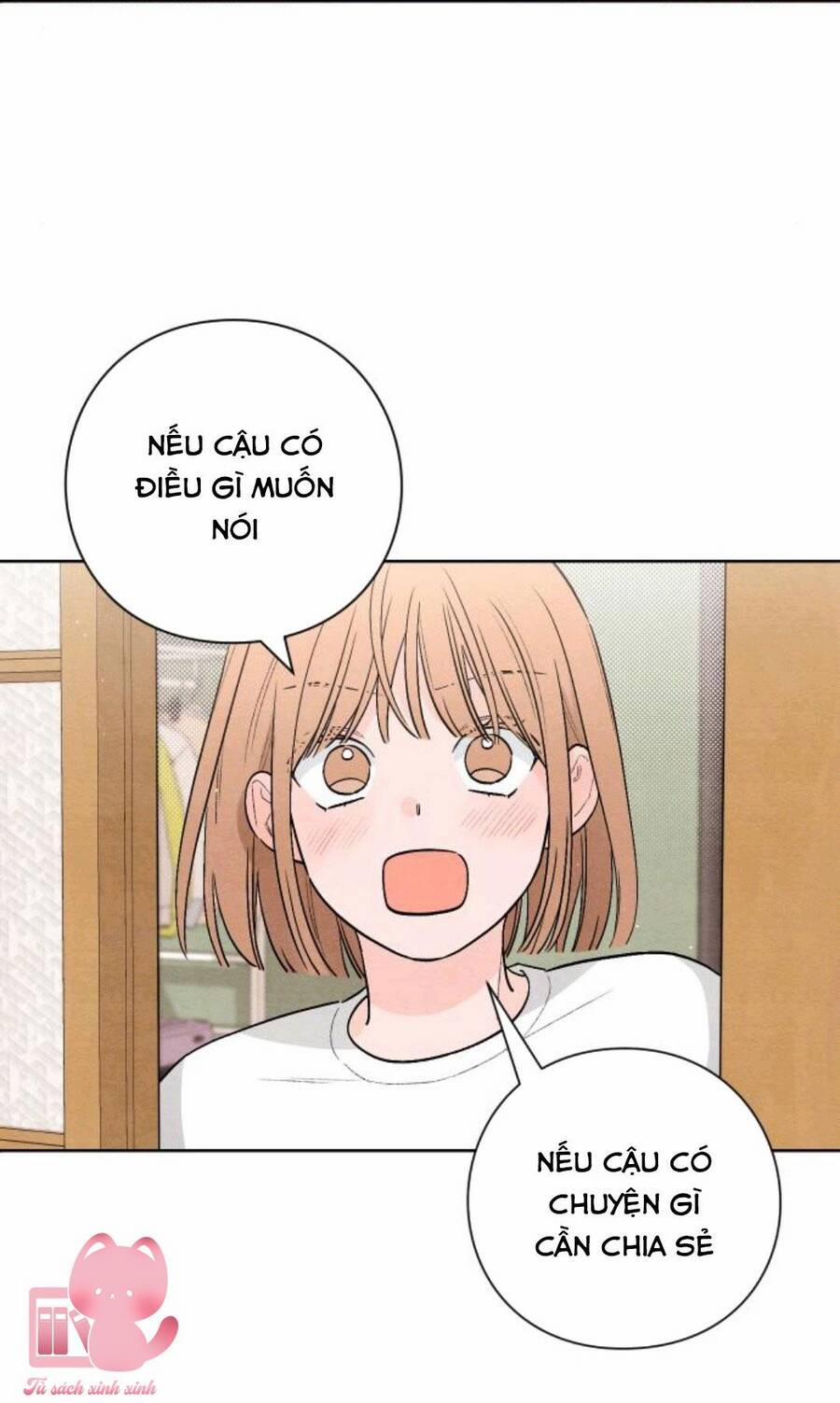 Bí Mật Thanh Xuân 18 trang 46