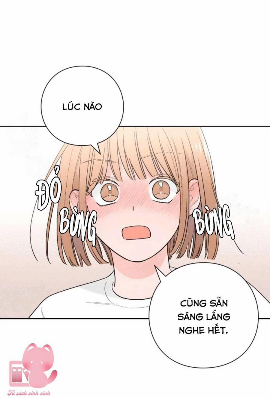 Bí Mật Thanh Xuân 18 trang 48