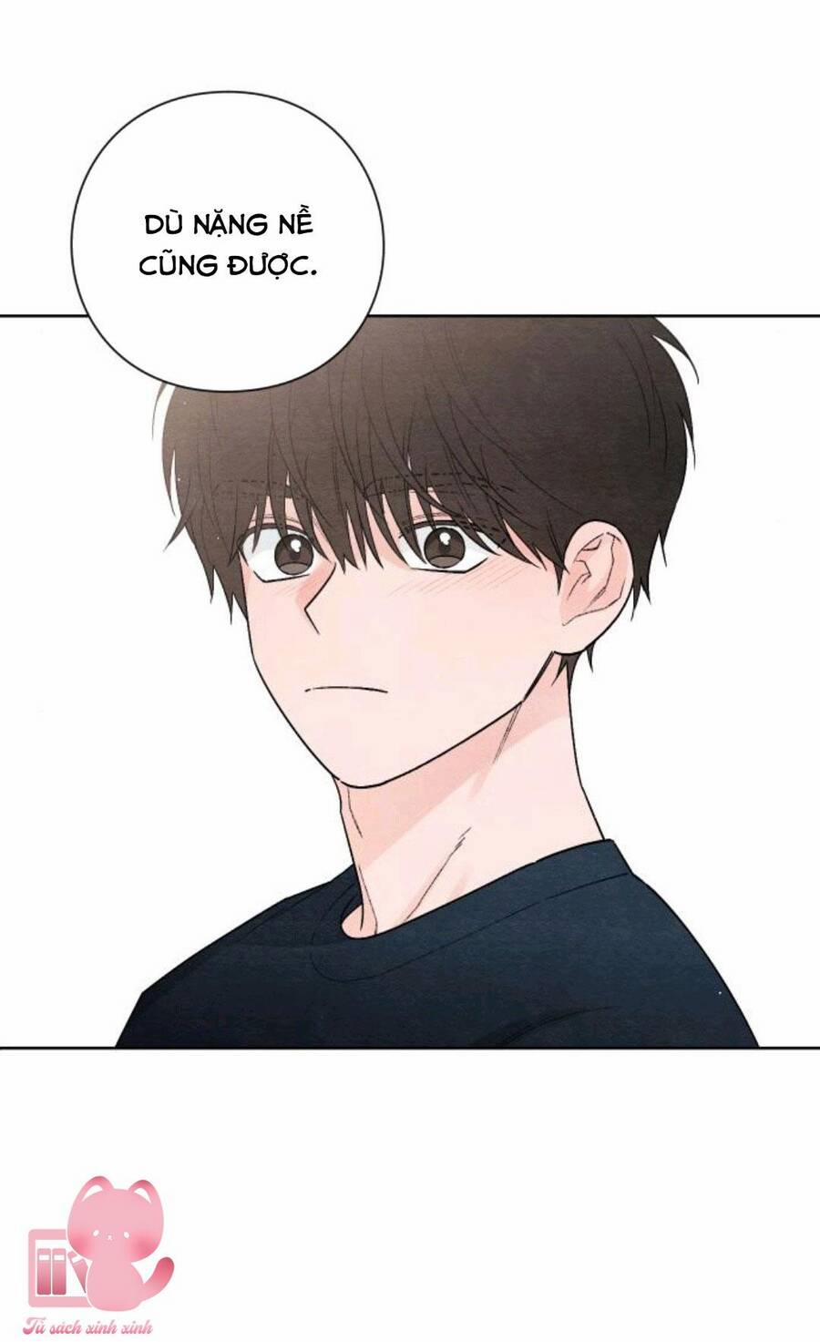 Bí Mật Thanh Xuân 18 trang 49