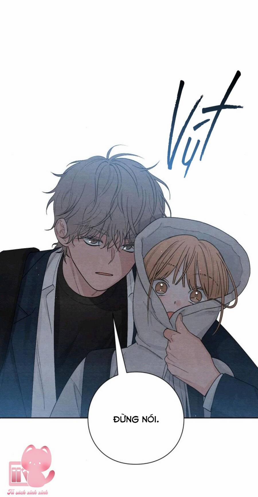 Bí Mật Thanh Xuân 18 trang 5
