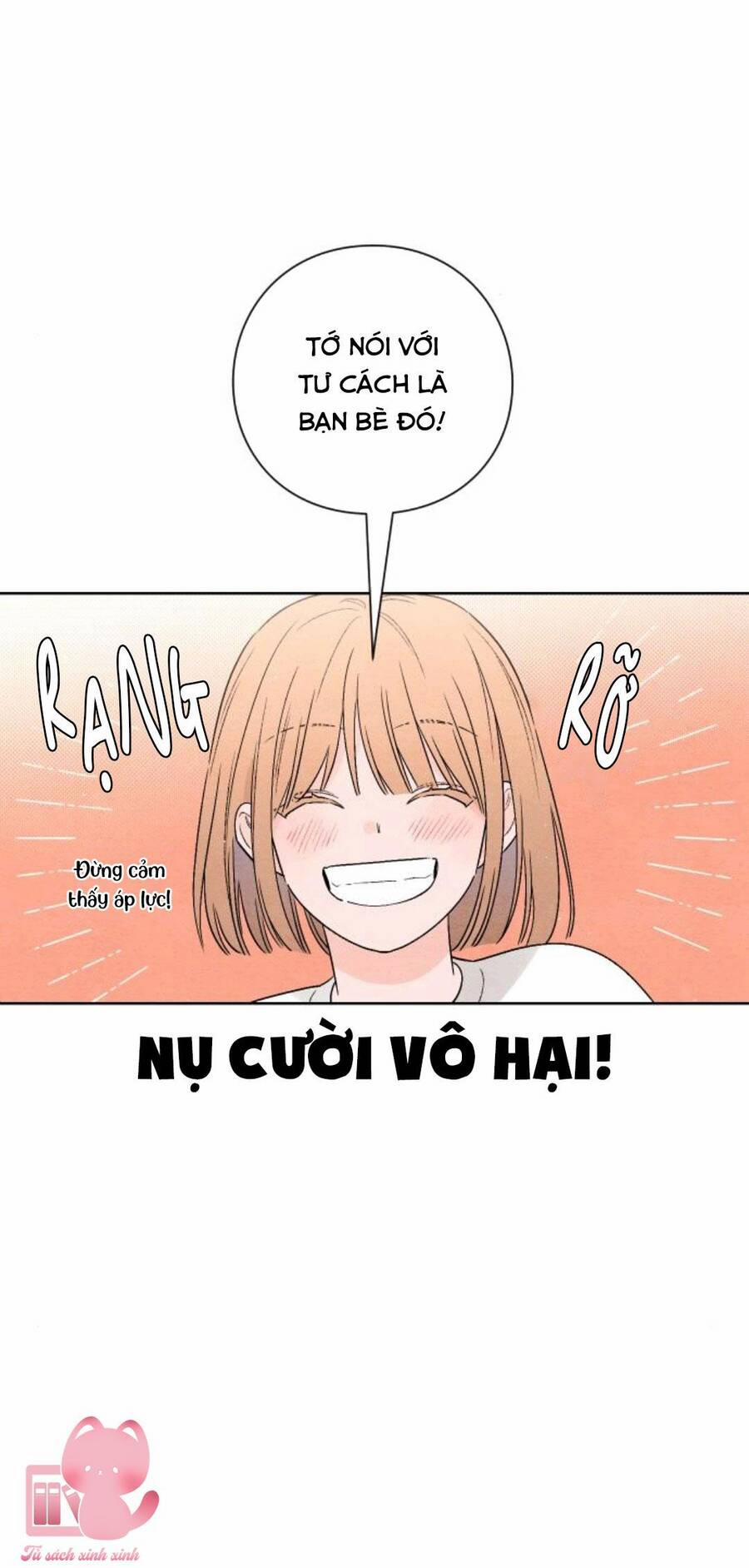 Bí Mật Thanh Xuân 18 trang 51