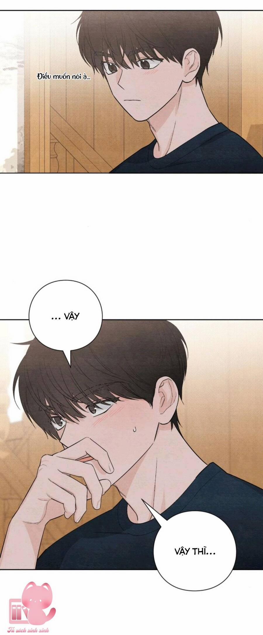 Bí Mật Thanh Xuân 18 trang 52