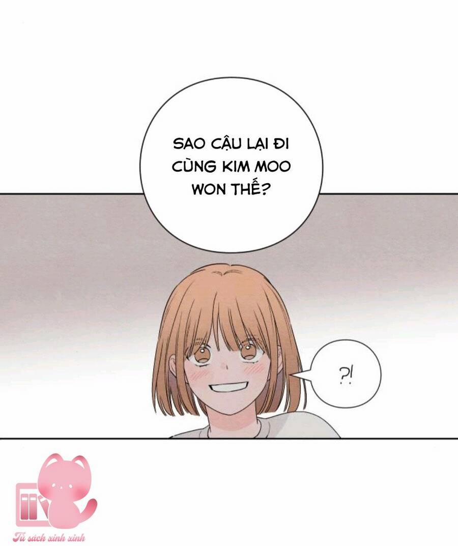 Bí Mật Thanh Xuân 18 trang 53