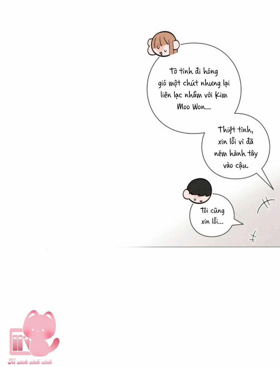Bí Mật Thanh Xuân 18 trang 55