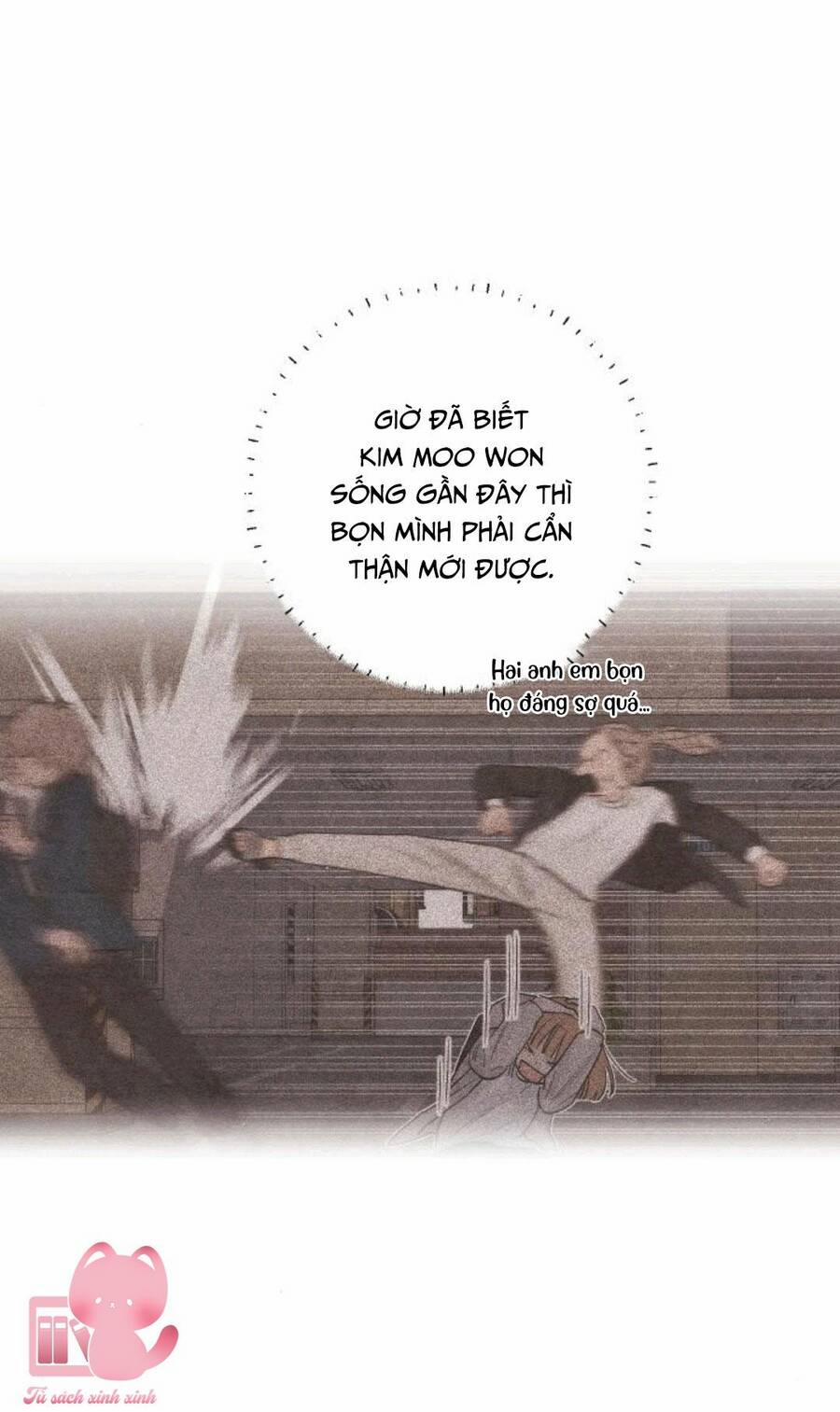 Bí Mật Thanh Xuân 18 trang 59