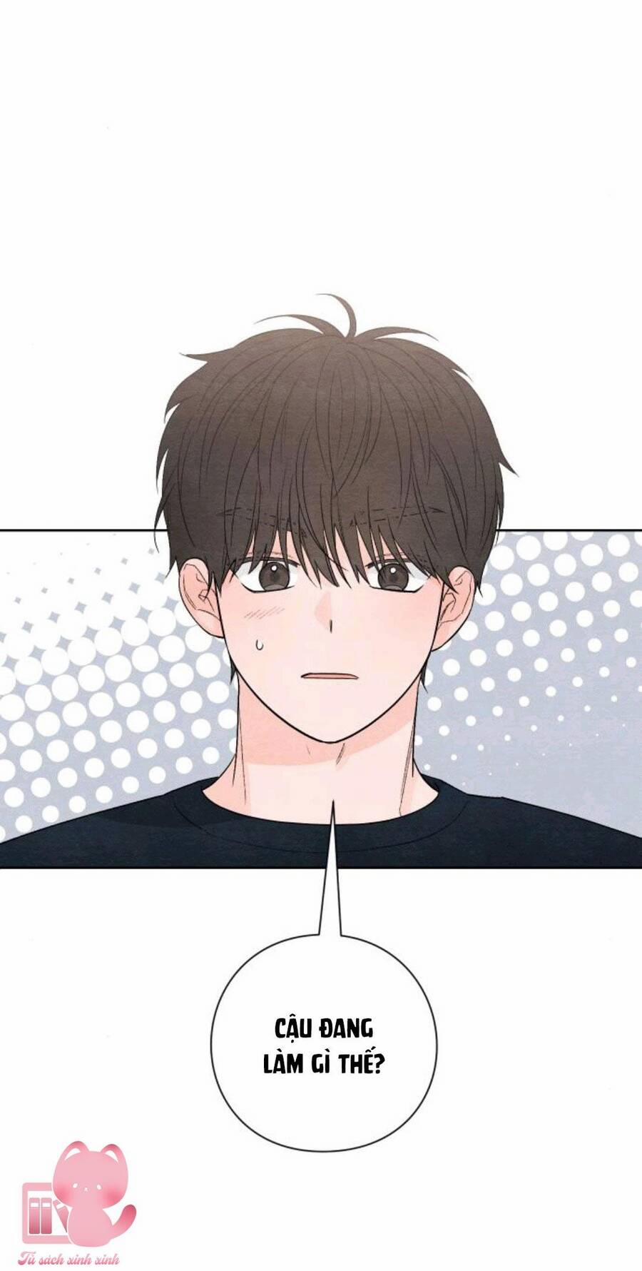 Bí Mật Thanh Xuân 18 trang 61