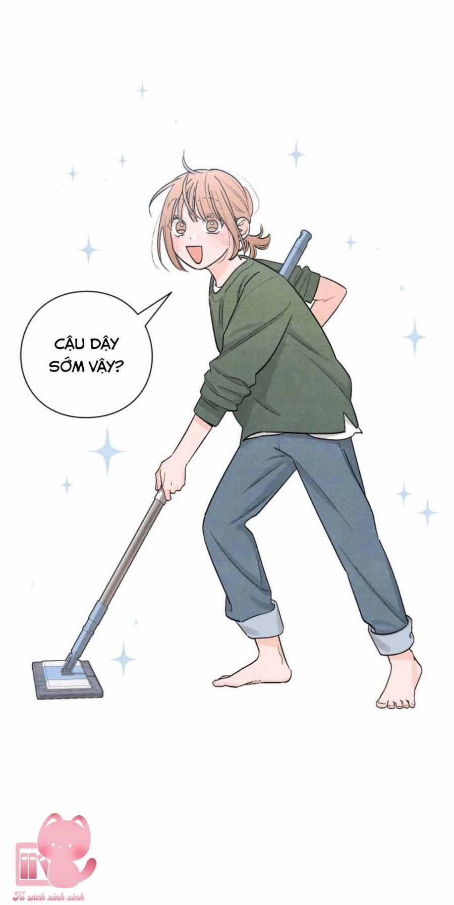 Bí Mật Thanh Xuân 18 trang 62