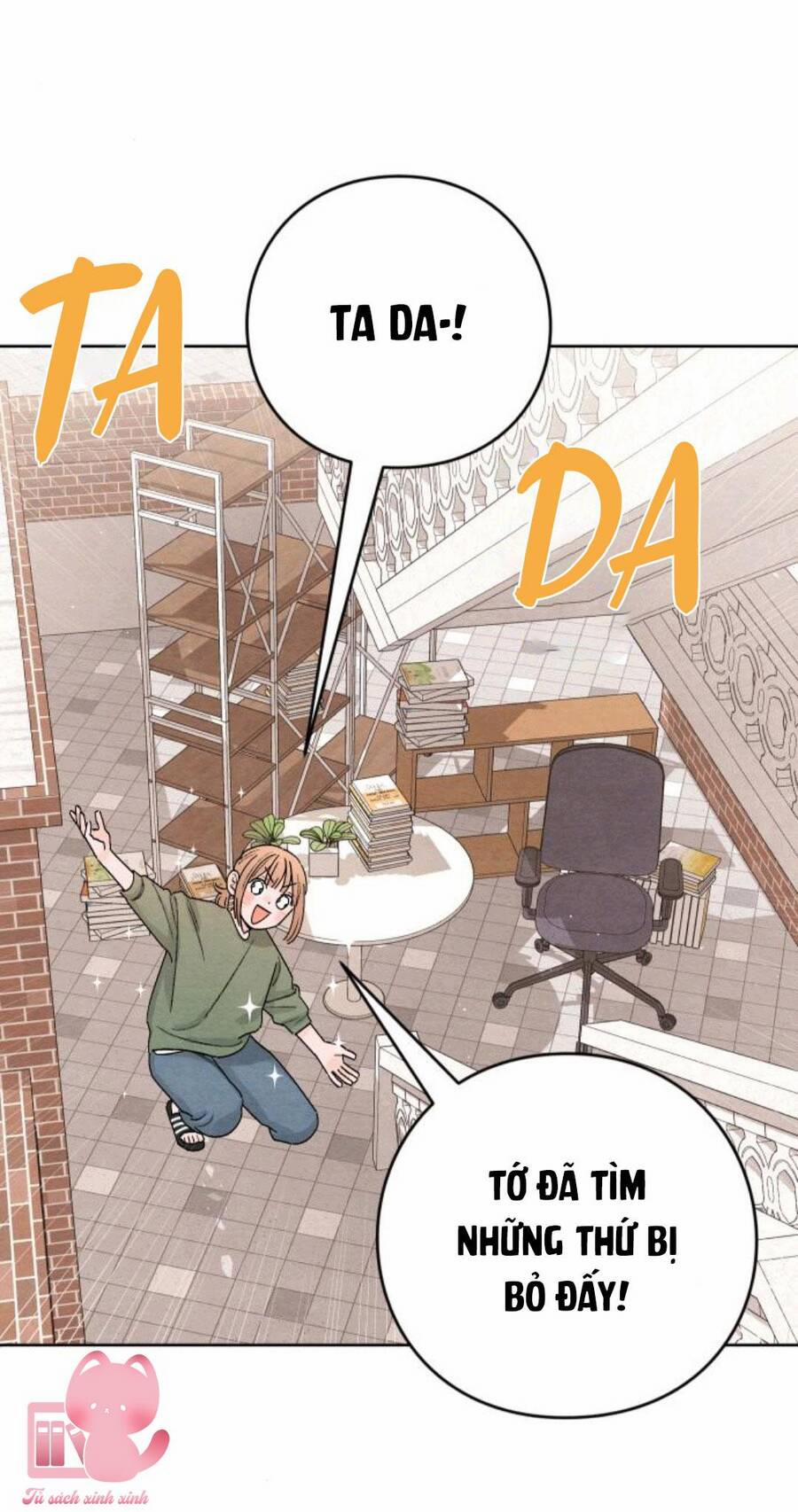 Bí Mật Thanh Xuân 18 trang 65