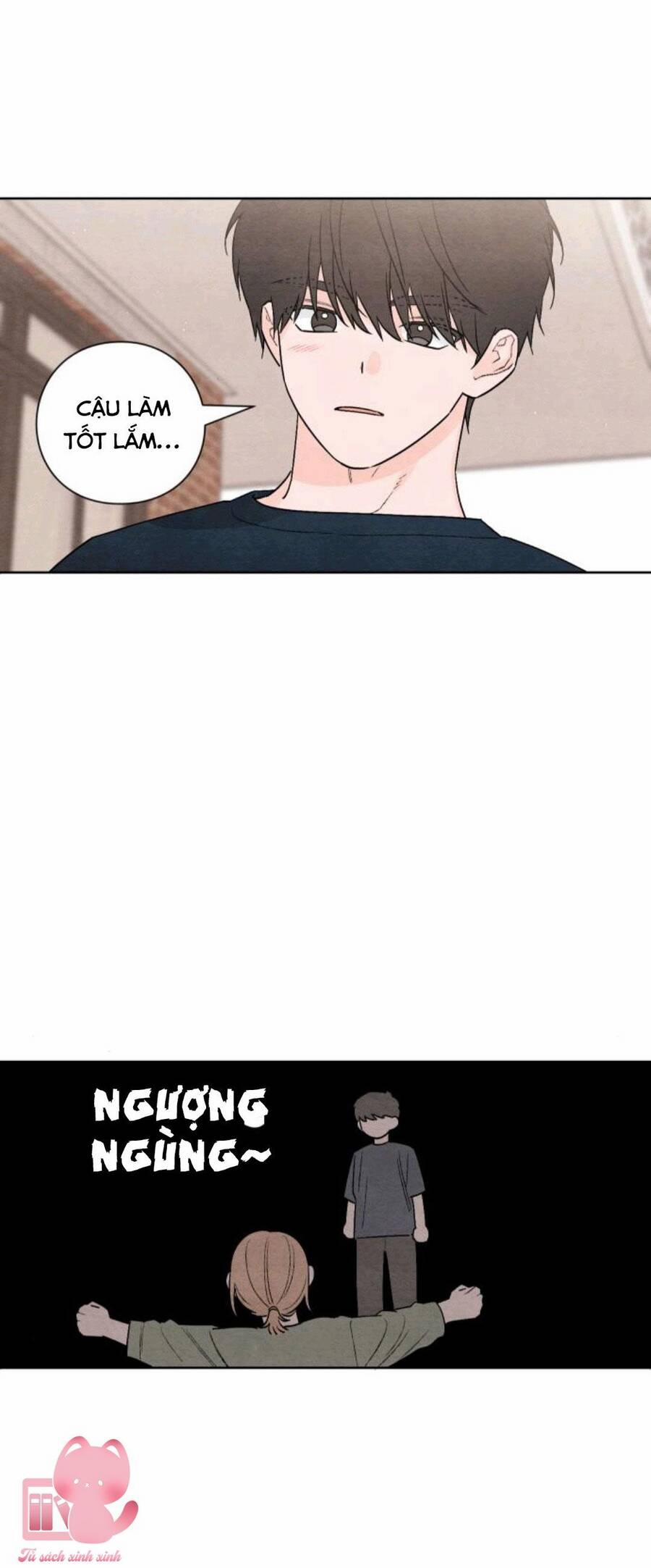 Bí Mật Thanh Xuân 18 trang 67
