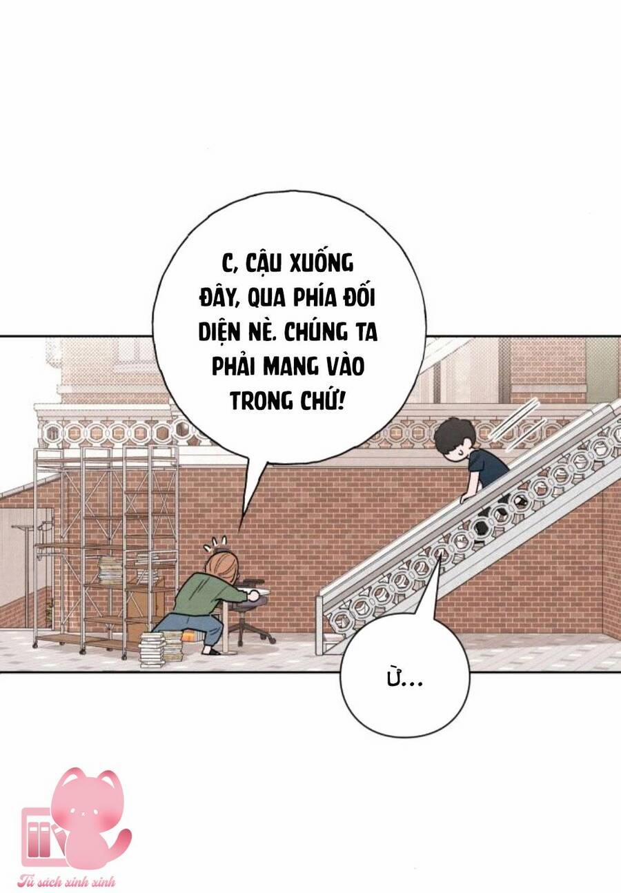 Bí Mật Thanh Xuân 18 trang 68