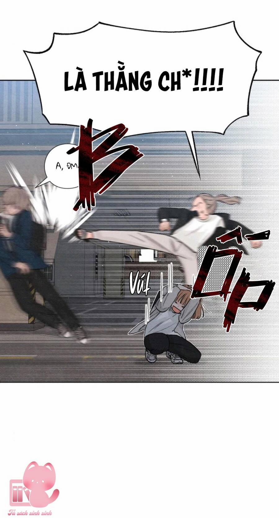 Bí Mật Thanh Xuân 18 trang 9