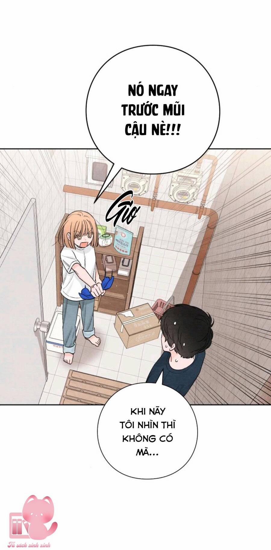 Bí Mật Thanh Xuân 19 trang 12