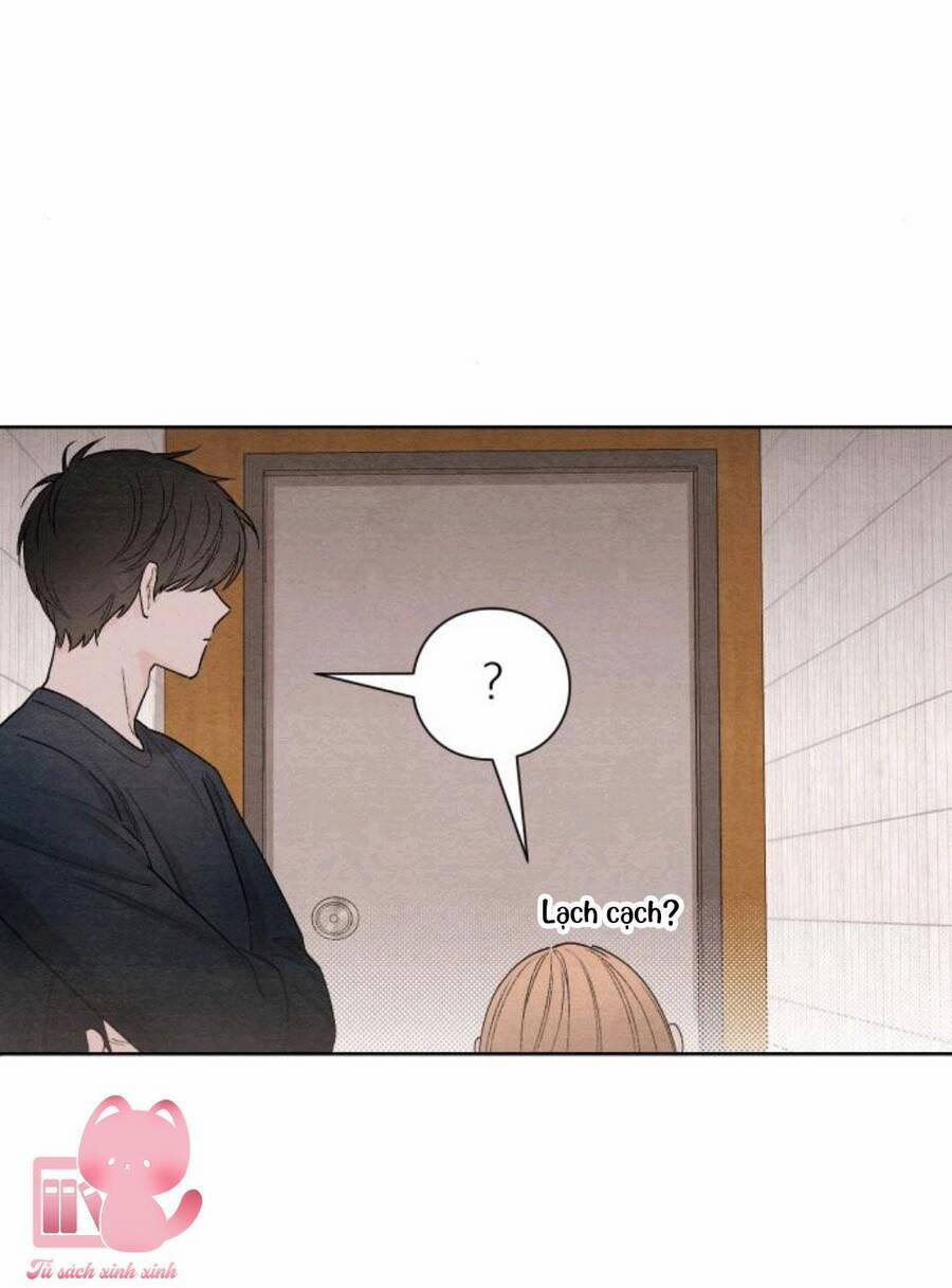 Bí Mật Thanh Xuân 19 trang 14