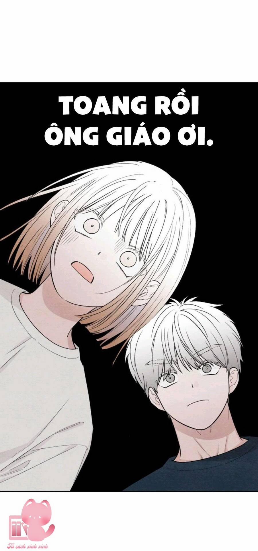 Bí Mật Thanh Xuân 19 trang 17