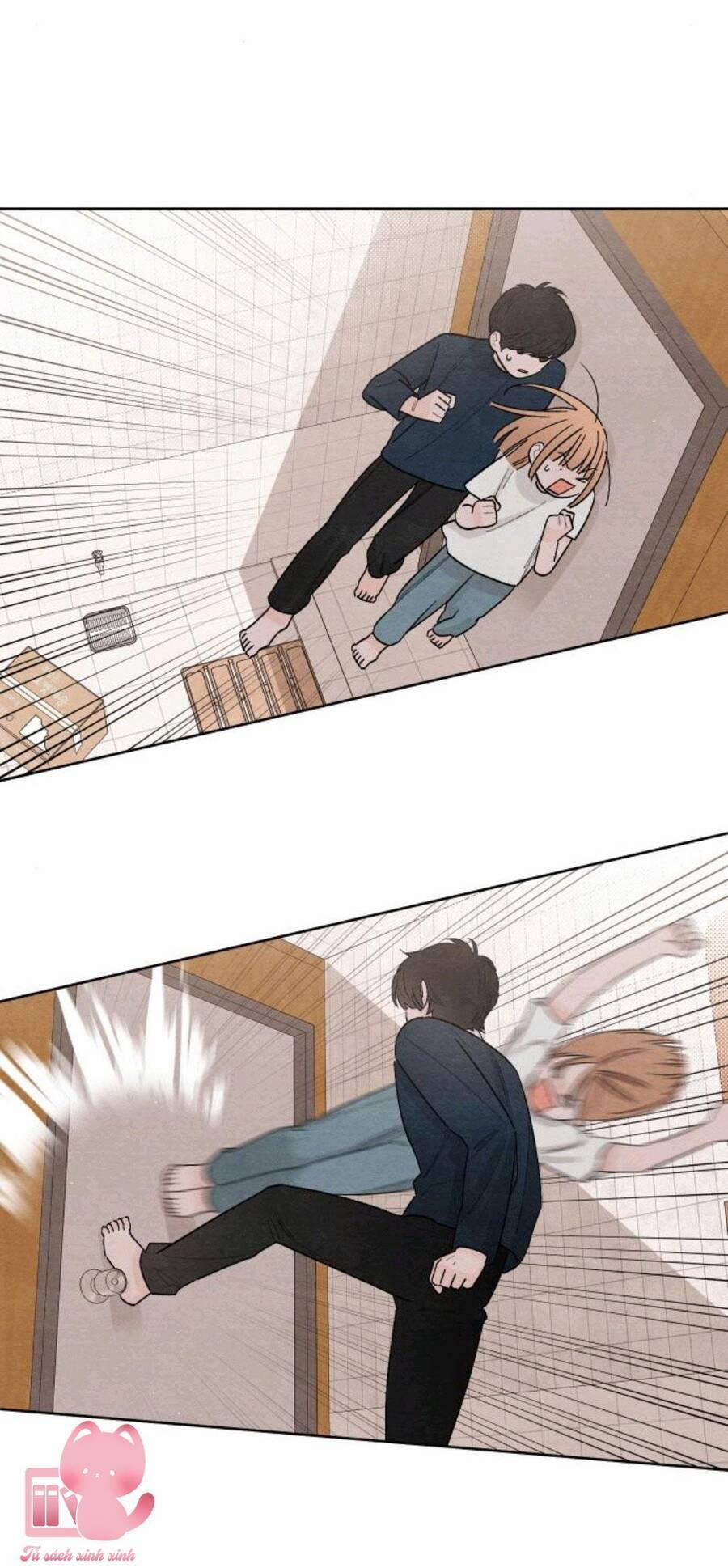 Bí Mật Thanh Xuân 19 trang 19