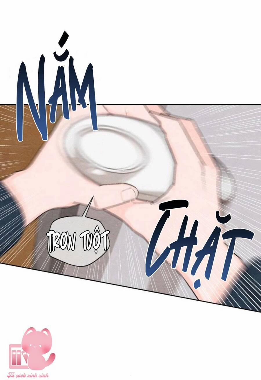 Bí Mật Thanh Xuân 19 trang 21