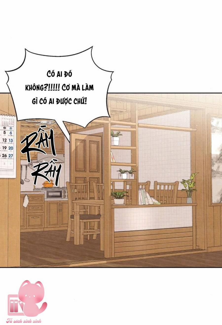 Bí Mật Thanh Xuân 19 trang 28