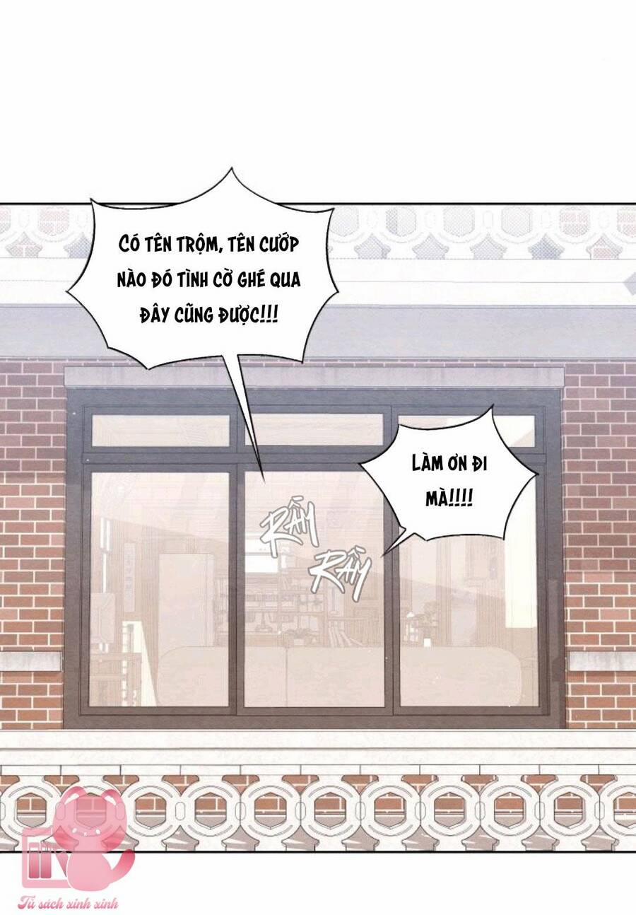 Bí Mật Thanh Xuân 19 trang 29