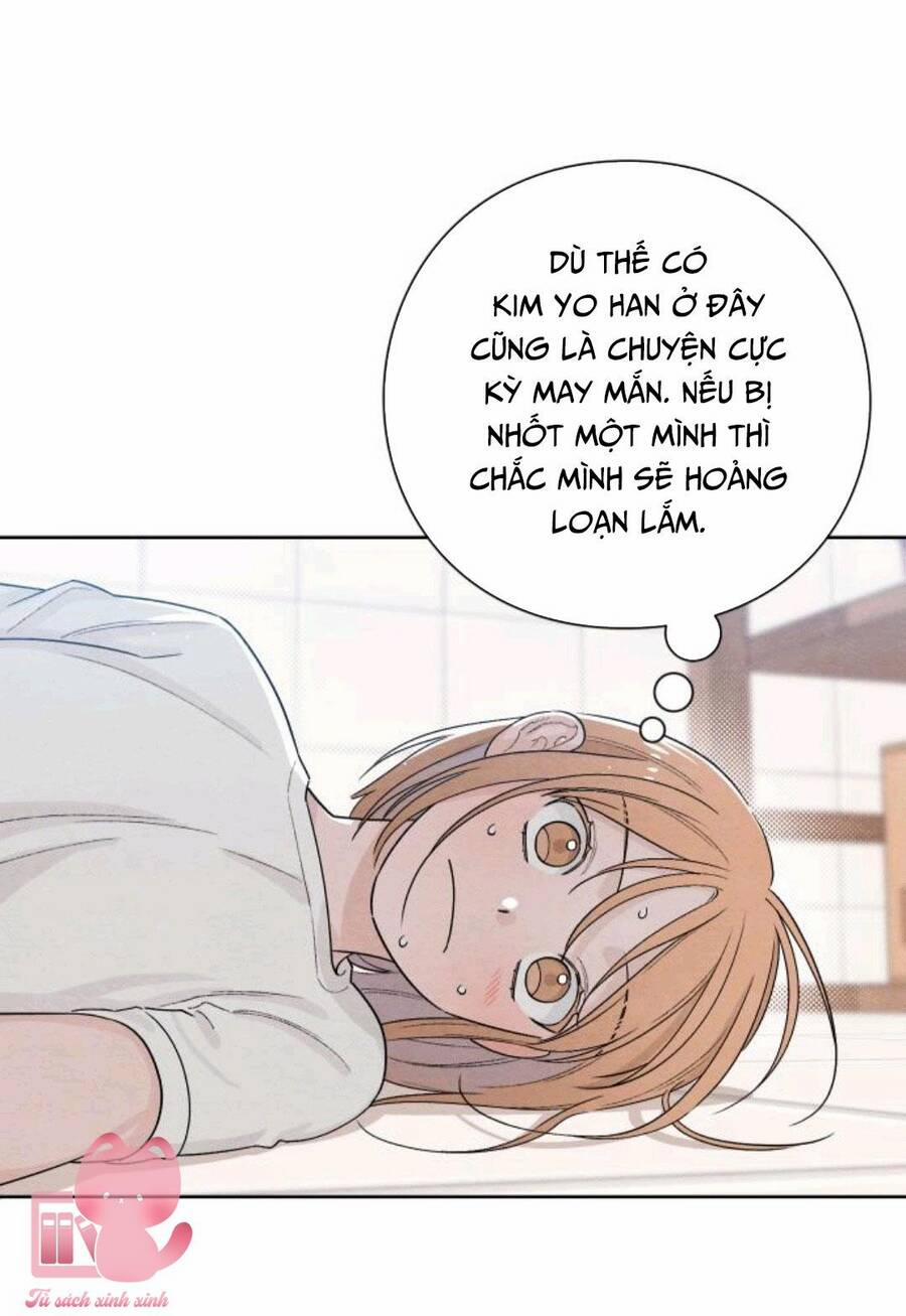Bí Mật Thanh Xuân 19 trang 33