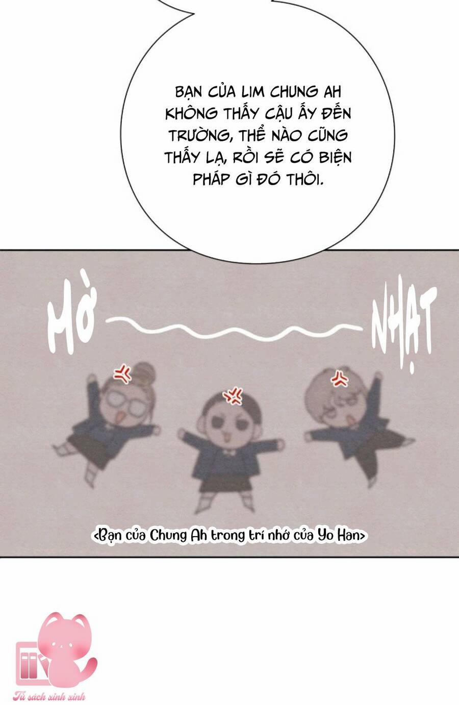 Bí Mật Thanh Xuân 19 trang 35