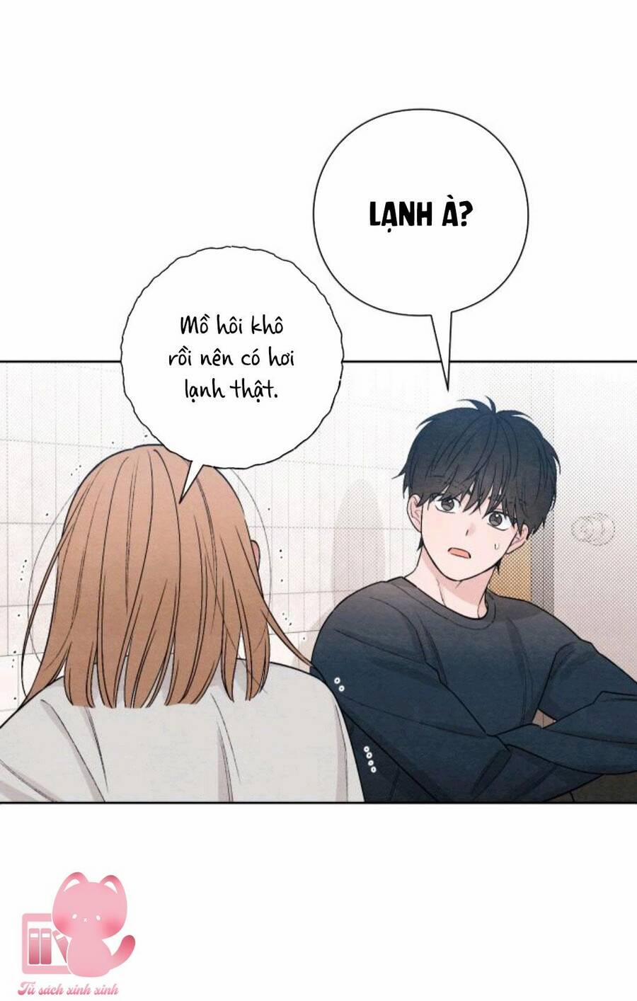 Bí Mật Thanh Xuân 19 trang 37