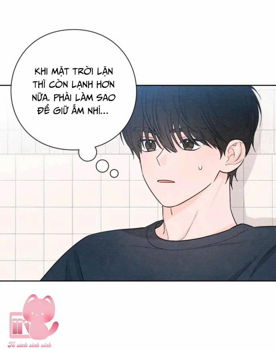 Bí Mật Thanh Xuân 19 trang 39