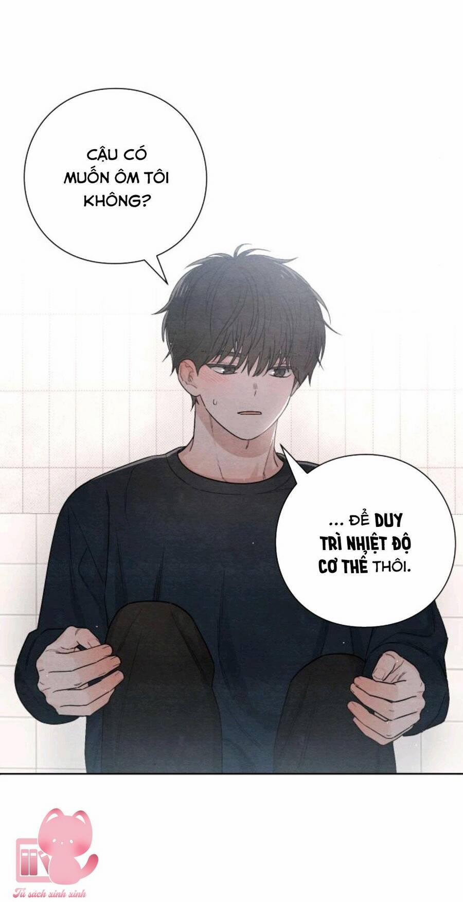 Bí Mật Thanh Xuân 19 trang 43