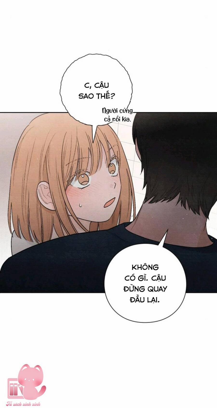 Bí Mật Thanh Xuân 19 trang 50