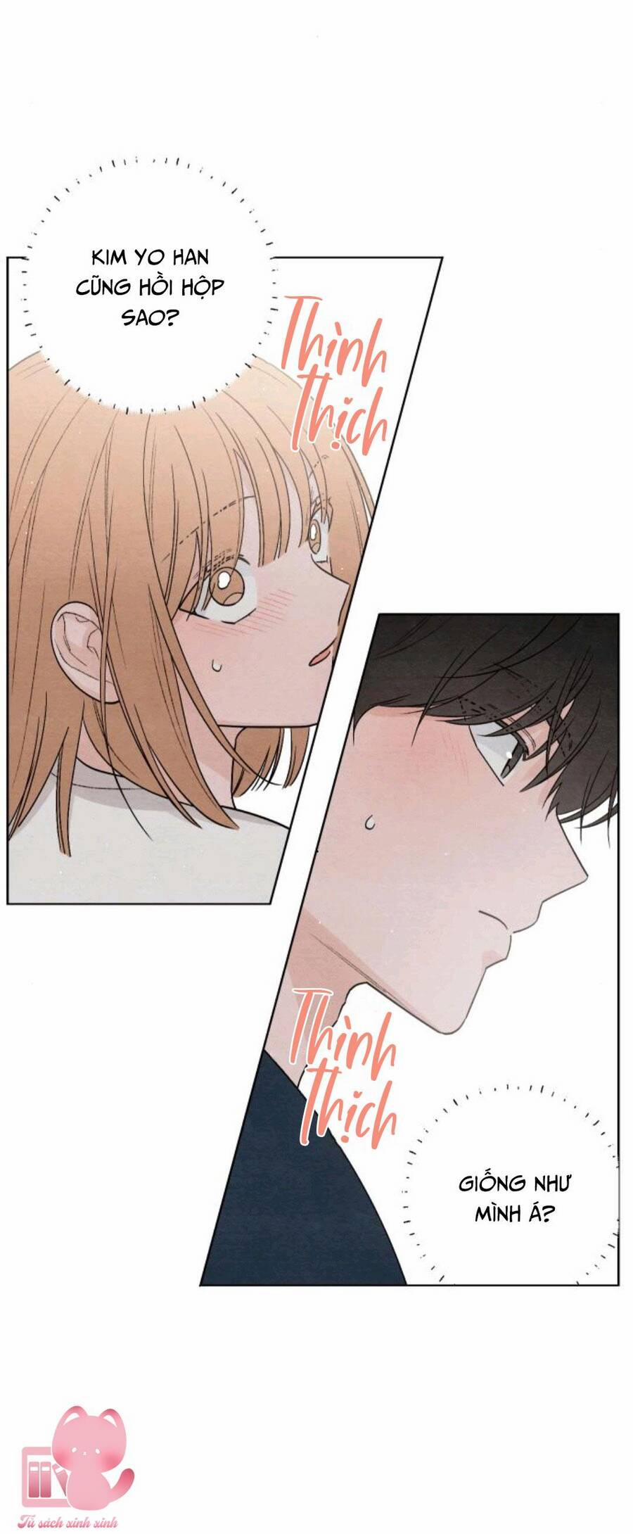 Bí Mật Thanh Xuân 19 trang 57