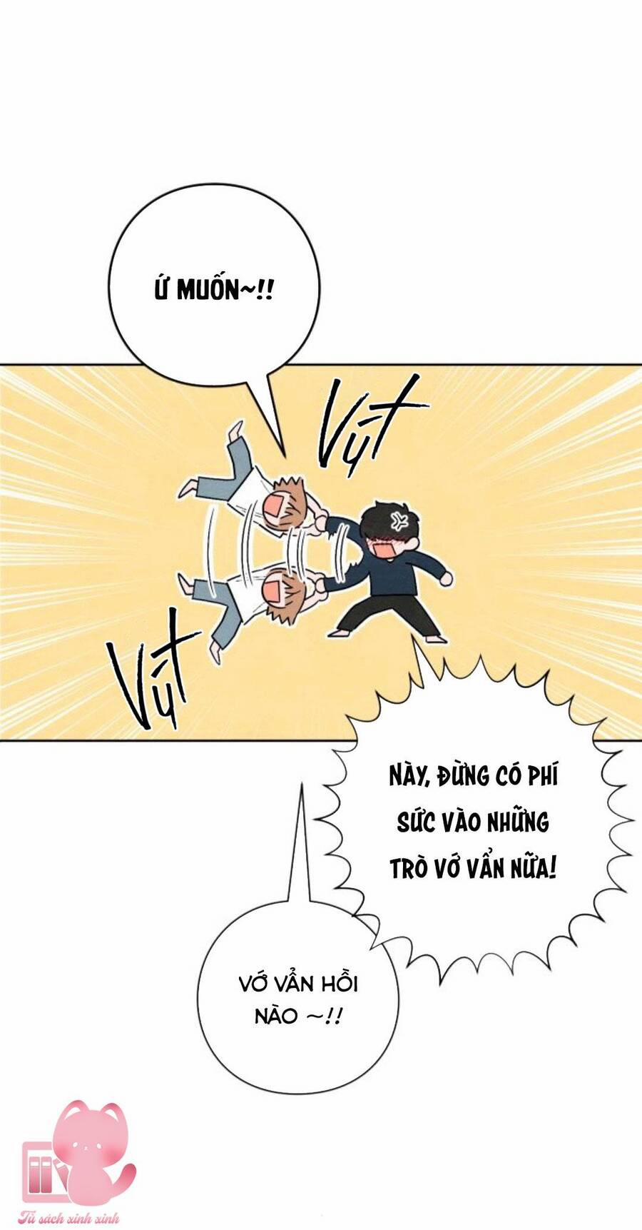 Bí Mật Thanh Xuân 19 trang 61