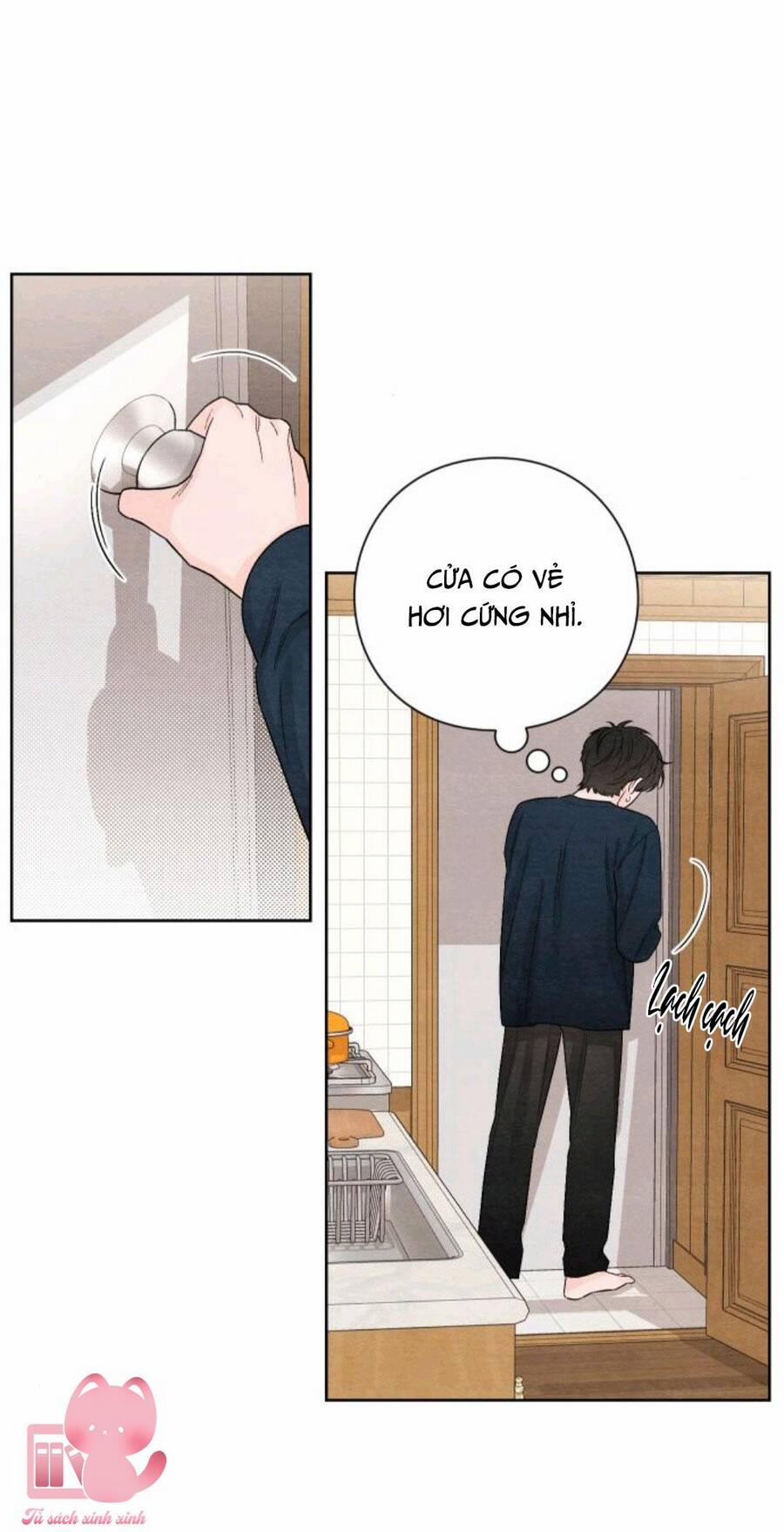 Bí Mật Thanh Xuân 19 trang 7