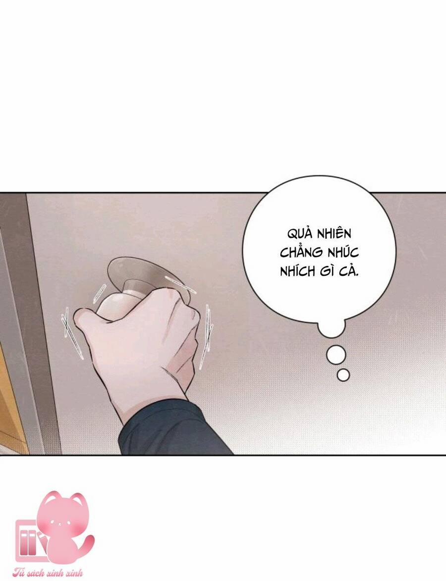 Bí Mật Thanh Xuân 20 trang 10