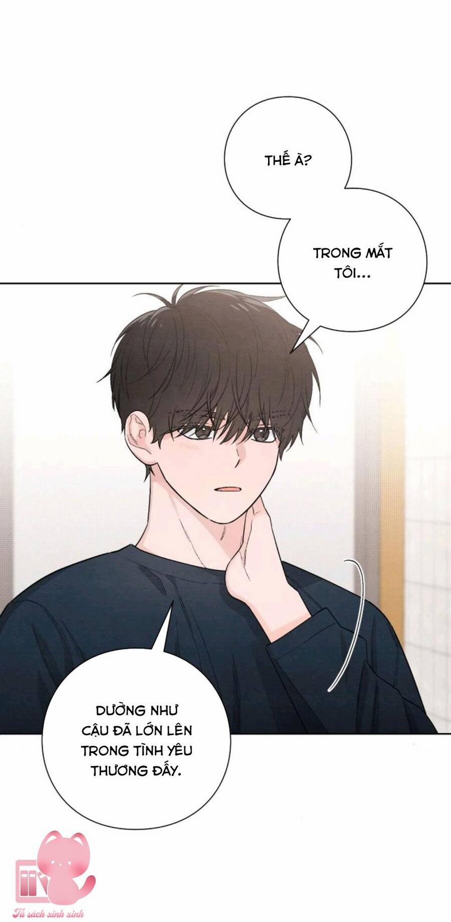 Bí Mật Thanh Xuân 20 trang 15