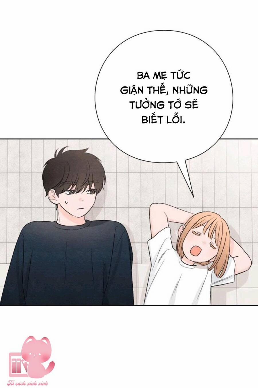 Bí Mật Thanh Xuân 20 trang 27