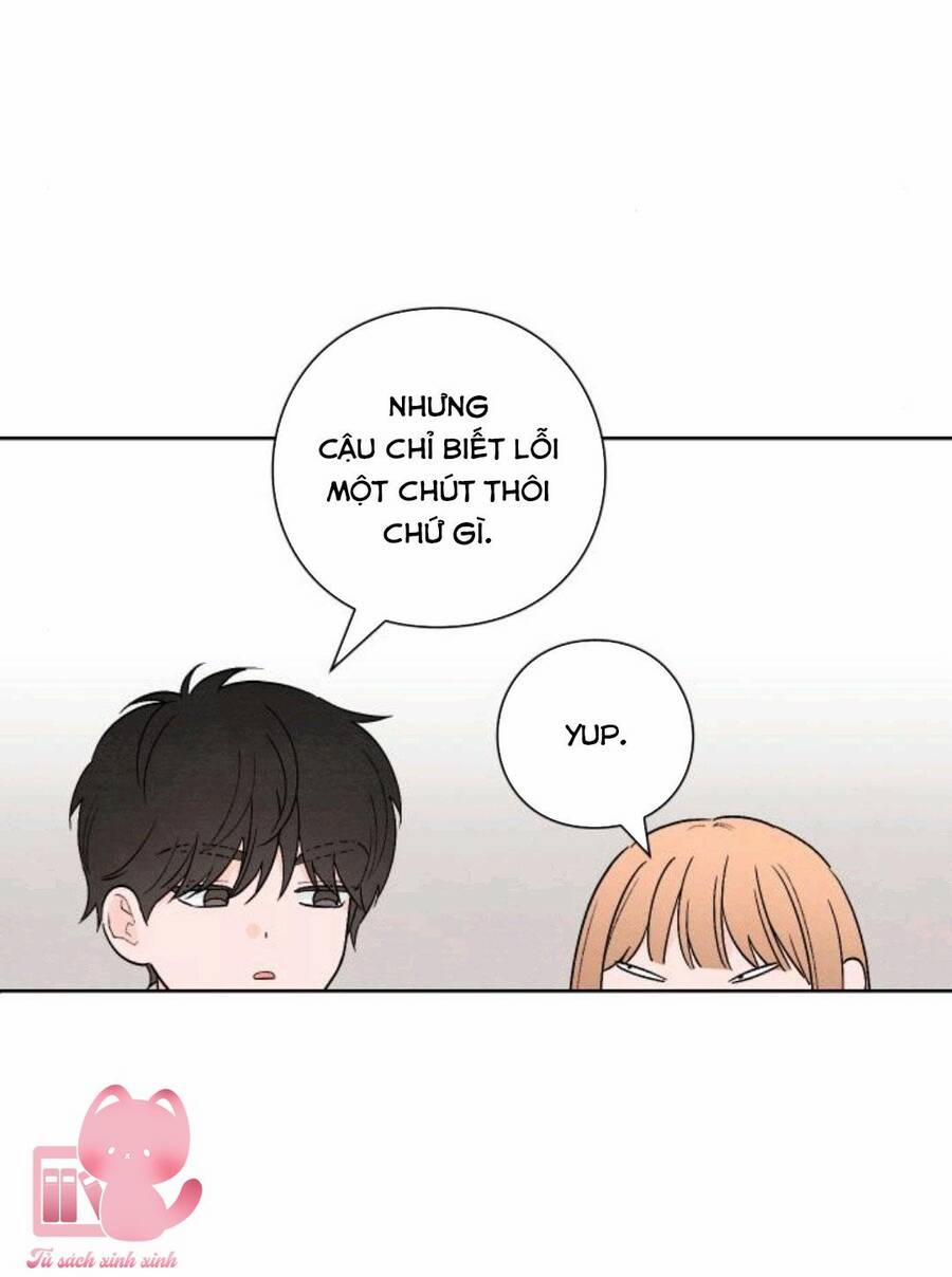 Bí Mật Thanh Xuân 20 trang 28