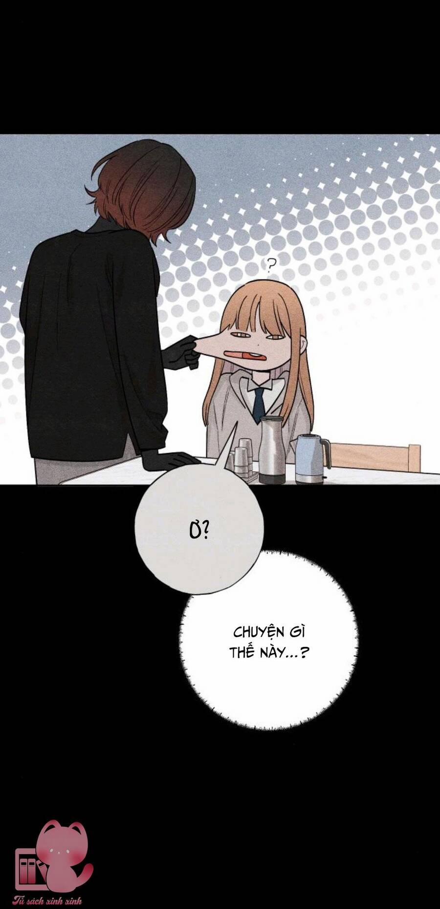 Bí Mật Thanh Xuân 20 trang 39