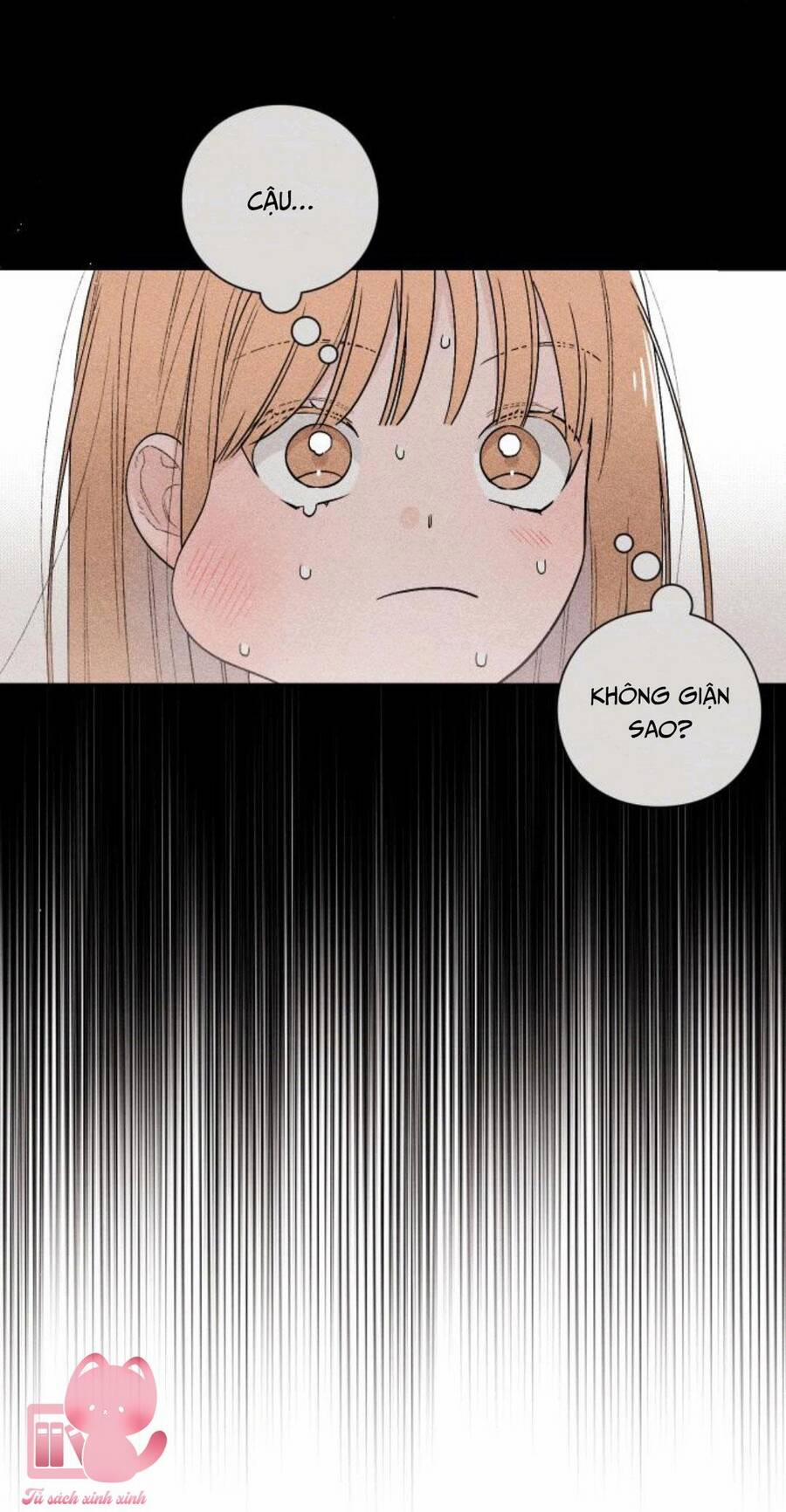 Bí Mật Thanh Xuân 20 trang 42