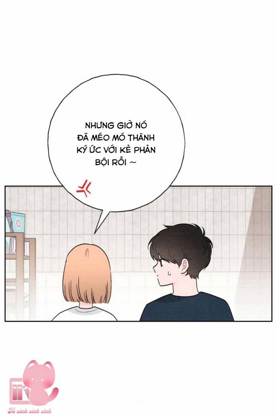 Bí Mật Thanh Xuân 20 trang 45