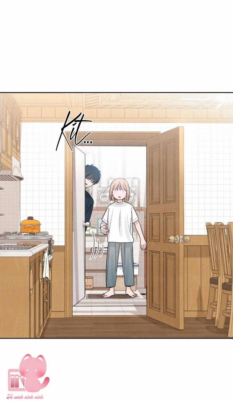 Bí Mật Thanh Xuân 20 trang 48