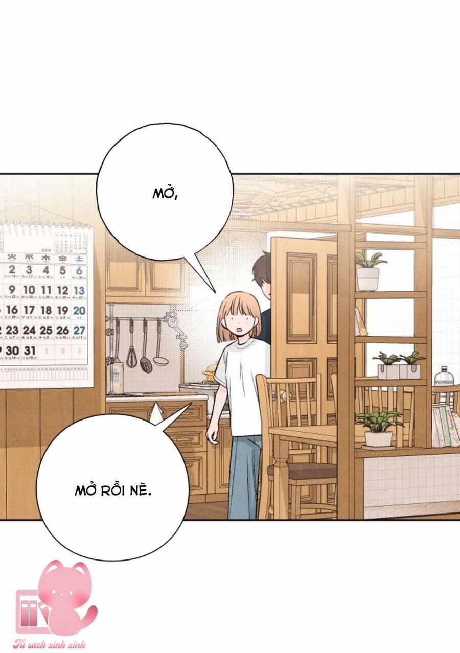 Bí Mật Thanh Xuân 20 trang 49