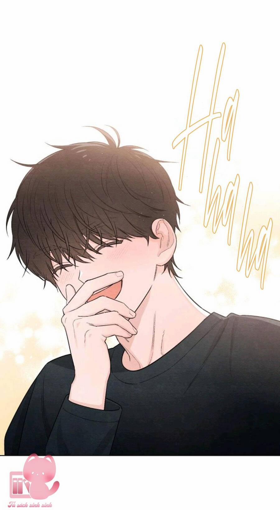 Bí Mật Thanh Xuân 20 trang 51