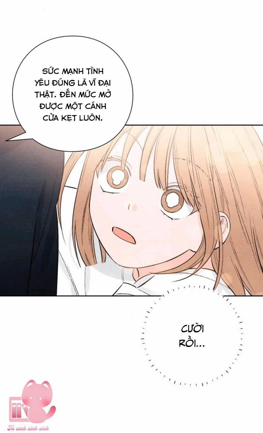 Bí Mật Thanh Xuân 20 trang 52