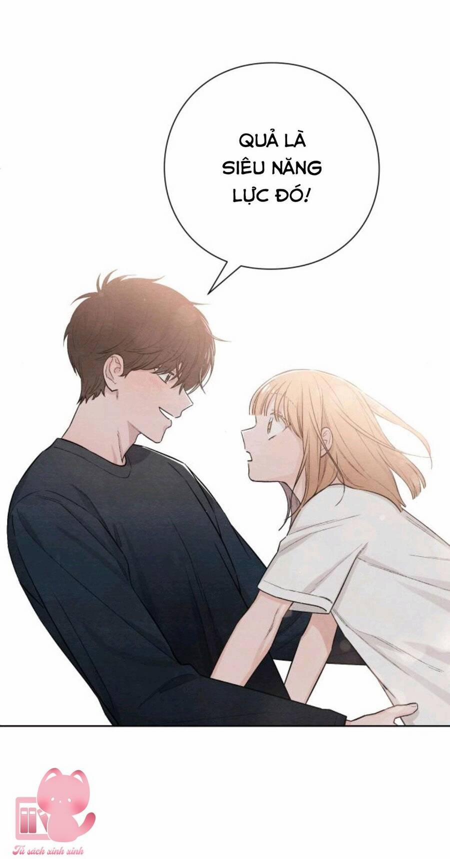 Bí Mật Thanh Xuân 20 trang 53