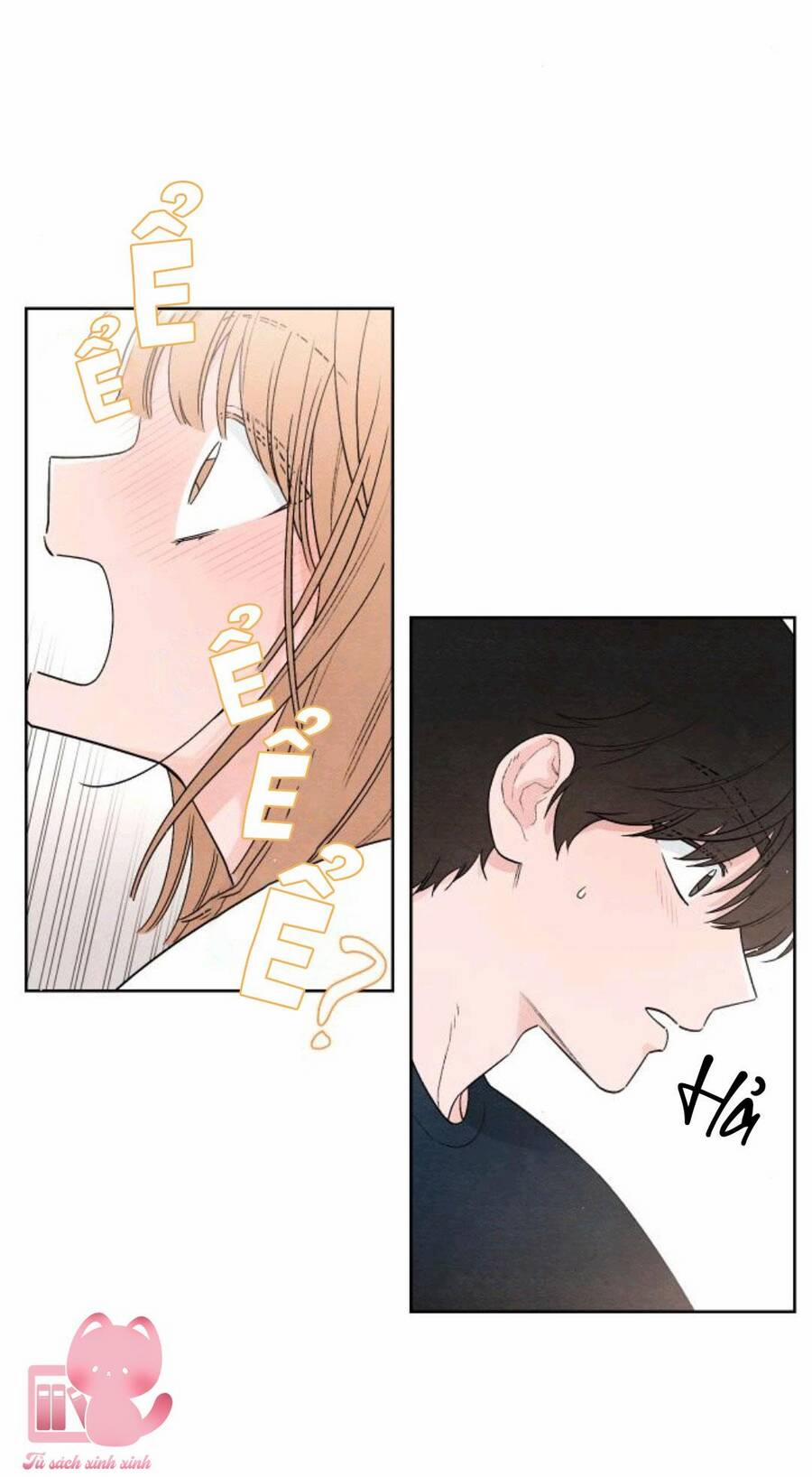 Bí Mật Thanh Xuân 20 trang 54