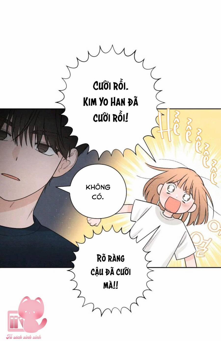 Bí Mật Thanh Xuân 20 trang 55