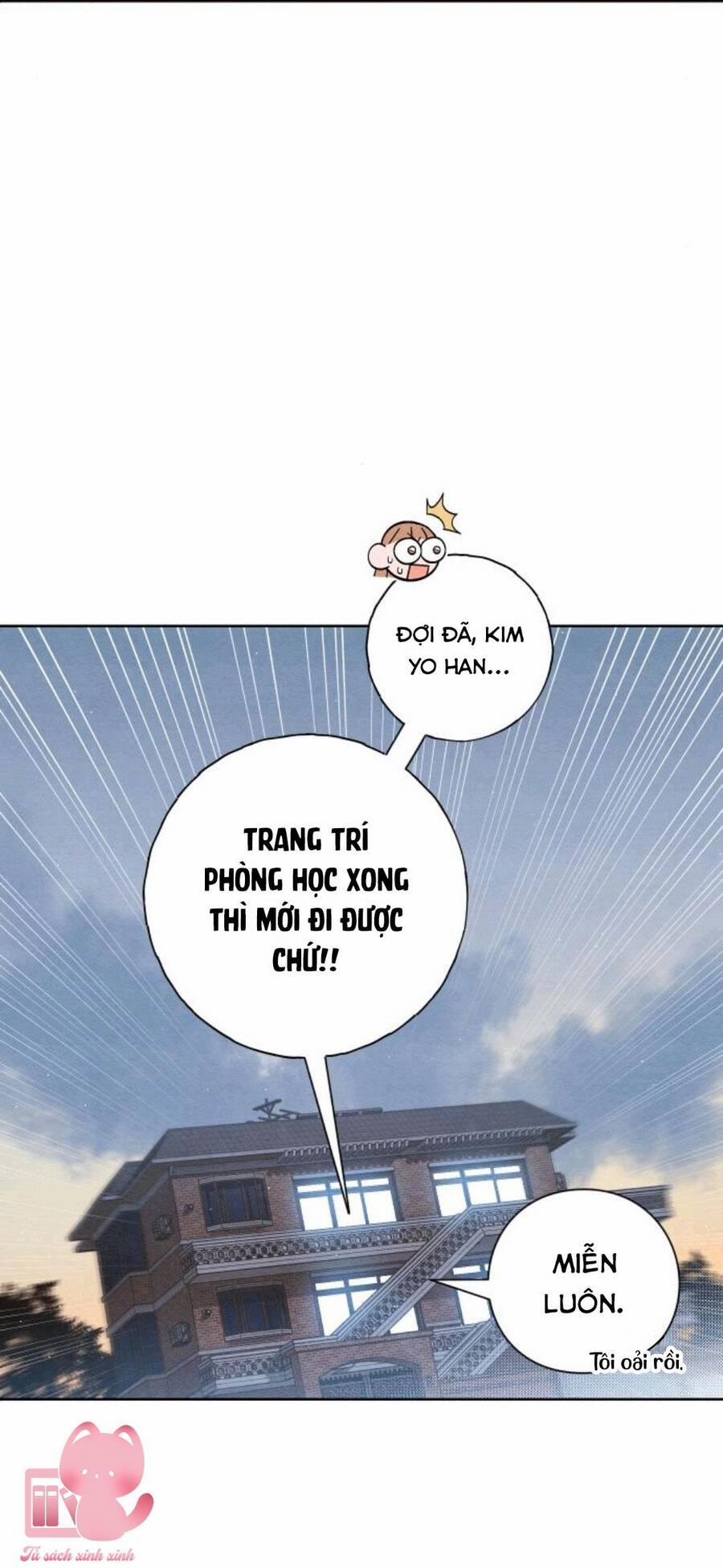 Bí Mật Thanh Xuân 20 trang 57