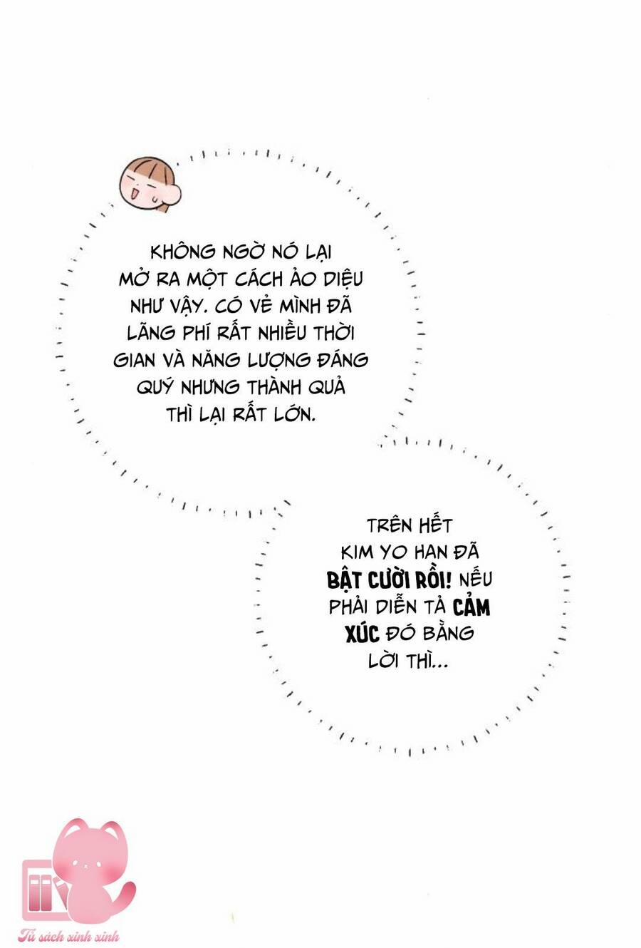 Bí Mật Thanh Xuân 20 trang 58